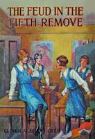Feud in the Fifth Remove (Paperback)
