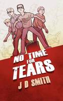 No Time for Tears (Paperback)