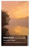 Immensee - Oneworld Classics S. (Paperback)