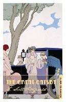 The Great Gatsby - The F. Scott Fitzgerald Collection (Paperback)