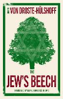 The Jew's Beech (Paperback)