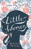 Little Women - Alma Junior Classics (Paperback)