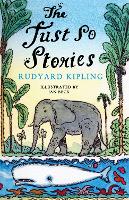 Just So Stories - Alma Junior Classics (Paperback)