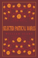 Selected Poetical Works: Blake (Paperback)