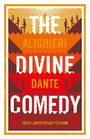 The Divine Comedy: Anniversary Edition (Paperback)