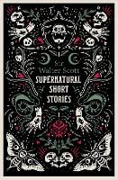 Supernatural Short Stories: Tales of Murder and Letters on Demonology and Witchcraft  (Paperback)