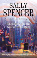 Blackstone and the Wolf of Wall Street