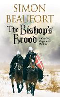 The Bishop's Brood - A Sir Geoffrey Mappestone Mystery (Paperback)