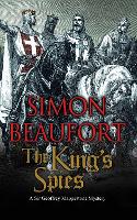 The King's Spies - A Sir Geoffrey Mappestone Mystery (Paperback)