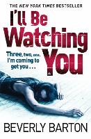 I’ll Be Watching You (Paperback)