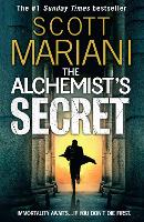 The Alchemist's Secret