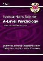 A-Level Psychology: Essential Maths Skills