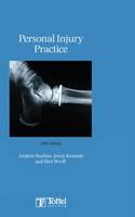 Personal Injury Practice (Paperback)