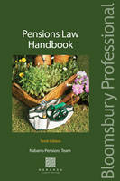 Pensions Law Handbook