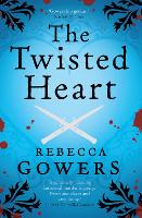 The Twisted Heart (Paperback)
