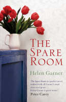 The Spare Room (Hardback)