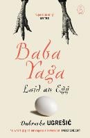 Baba Yaga Laid an Egg - Myths (Paperback)