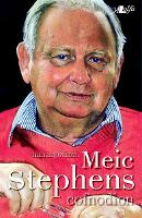 Cofnodion - Hunangofiant Meic Stephens: Hunangofiant Meic Stephens (Paperback)