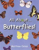All About Butterflies (Hardback)