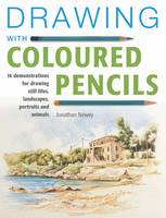Drawing with Coloured Pencils (Paperback)