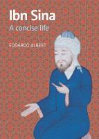 Ibn Sina: A Concise Life (Paperback)