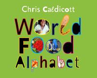 World Food Alphabet (Hardback)