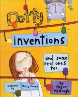 Dotty Inventions: and some real ones too. (Paperback)