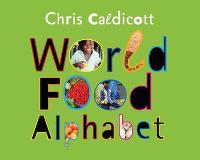 World Food Alphabet (Paperback)
