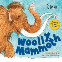 Woolly Mammoth (Paperback)