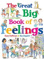 The Great Big Book of Feelings (Paperback)