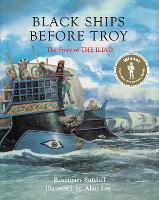 Black Ships Before Troy