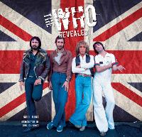 The Who Revealed - Revealed (Hardback)
