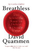 A Novel Virus (Hardback)