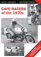 Cafe Racers of the 1970s (Paperback)