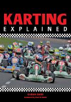 Karting Explained (Paperback)