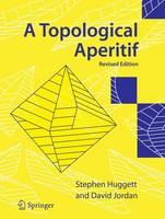 A Topological Aperitif (Paperback)