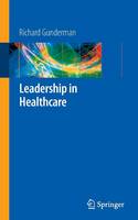 Leadership in Healthcare (Paperback)