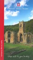 Mount Grace Priory - English Heritage Red Guides (Paperback)