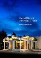 Howell Killick Partridge and Amis - Twentieth Century Architects (Paperback)