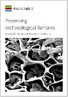 Preserving Archaeological Remains: Appendix 2 - Preservation Assessment Techniques - Historic England Guidance (Paperback)