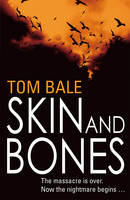 Skin and Bones (Paperback)