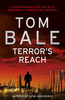 Terror's Reach (Paperback)