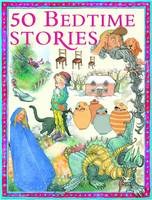 50 Bedtime Stories (Paperback)