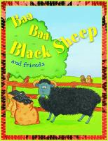 Baa Baa Black Sheep (Paperback)