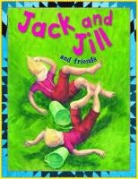 Jack and Jill (Paperback)