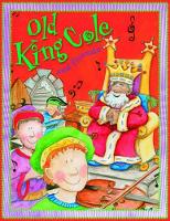 Old King Cole (Paperback)