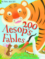 200 Aesop's Fables (Paperback)