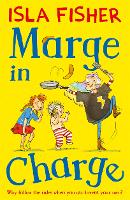 Marge in Charge - Marge (Paperback)