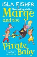 Marge and the Pirate Baby - Marge (Paperback)
