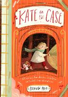 Kate on the Case (Kate on the Case 1) - Kate on the Case (Paperback)